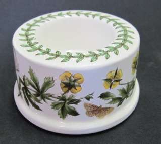 Portmeirion candle holder (votive)