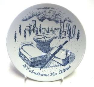 Nymolle pin dish, Denmark