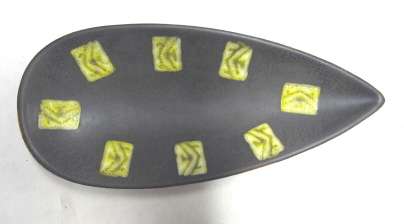 Mid-century German bowl