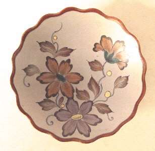 Gouda Schoonhoven bowl (1)