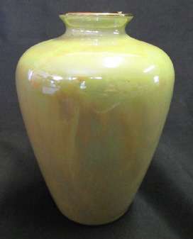 Old Foley vase, James Kent Ltd