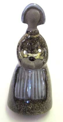 Swedish figurine, JIE Gantofta (2)