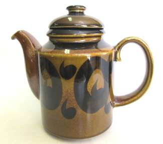 Arabia Finland 'Soraya' tea or coffee pot