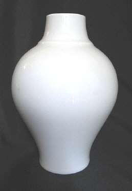 Kaiser, W.Germany, porcelain vase