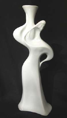 Another superb Naaman figurine, made in Israel