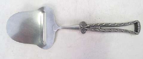 Cheese slicer, made in Norway
