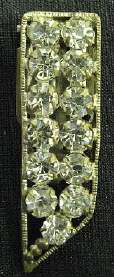Art deco dress clip (10)