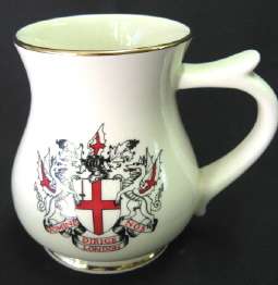 Prinknash mug (3)