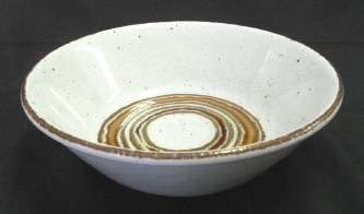 Midwinter Stonehenge 'Earth' bowl