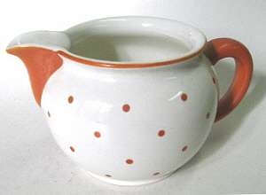 Waechtersbach jug