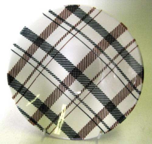 Johnson Bros. dessert bowl