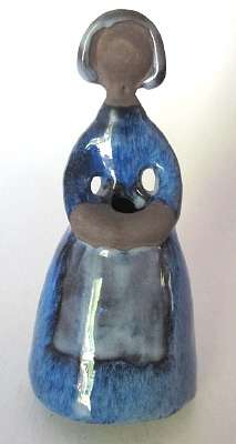 Swedish figurine, JIE Gantofta (1)
