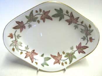 Wedgwood 'Ivy House' dish