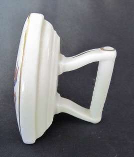 Heraldic ware / crested china: Shelley