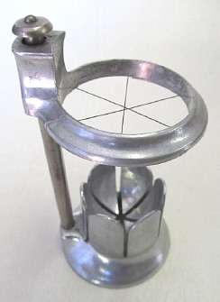 Tala egg wedger