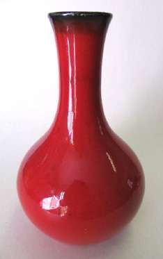 Bay Keramik vase, Contura range