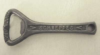 Vintage Schweppes bottle opener (2)