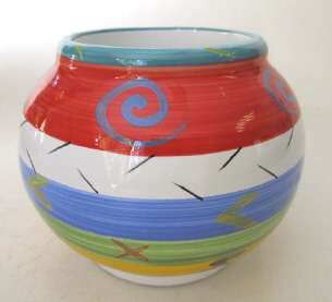 Bowl/vase by Clementina van der Walt (7)
