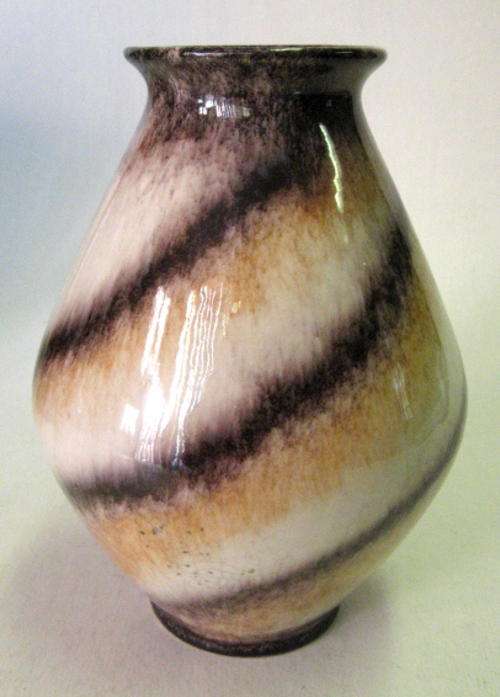 West German vase