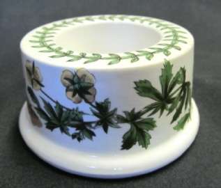 Portmeirion tealight holder