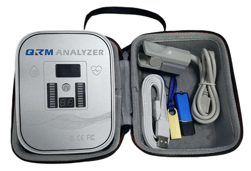 Body Health Analyzer