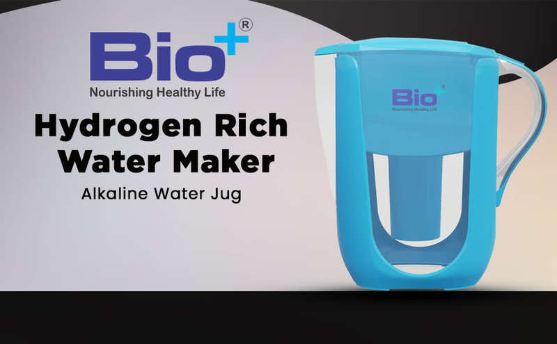 Bio Active Water Purifier