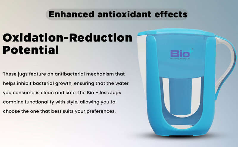 Bio Active Water Purifier