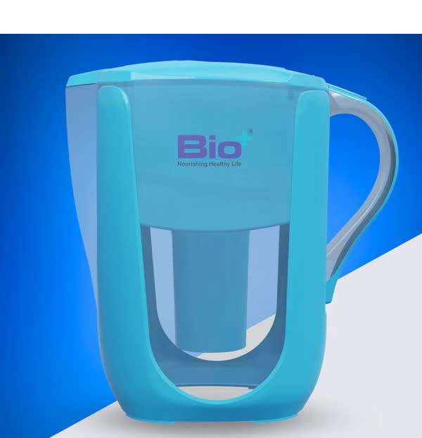 Bio Active Water Purifier