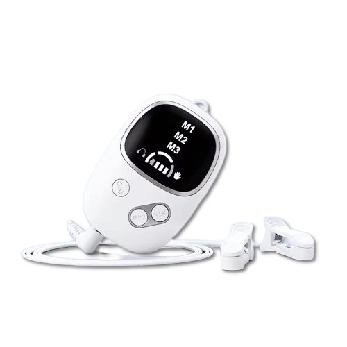 Vagus Nerve Stimulator