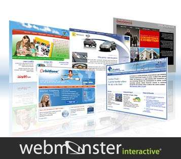 Premium Custom website + FREE Hosting & FREE domain registration