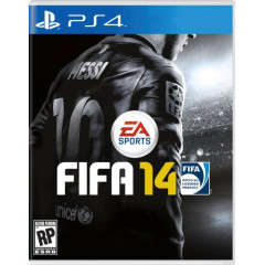 FIFA 14 PS4 **