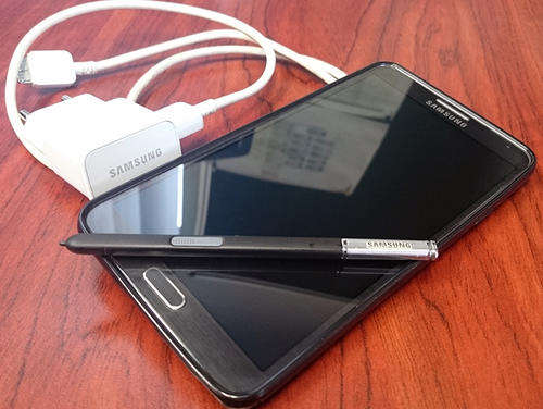 Samsung Galaxy Note 3 LTE N9005 **
