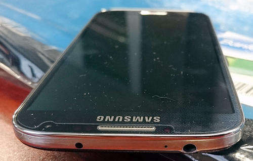 Samsung Galaxy S4 i9500