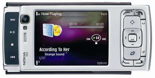 :: Nokia N95 as GOOD as NEW ::