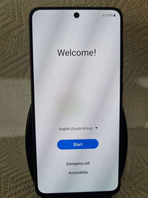 Samsung Galaxy S21 FE 5G Dual Sim 128GB - Graphite