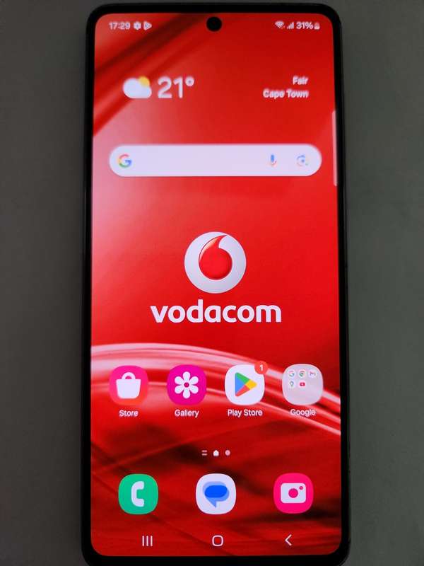 Samsung Galaxy A73 5G 128GB Dual Sim