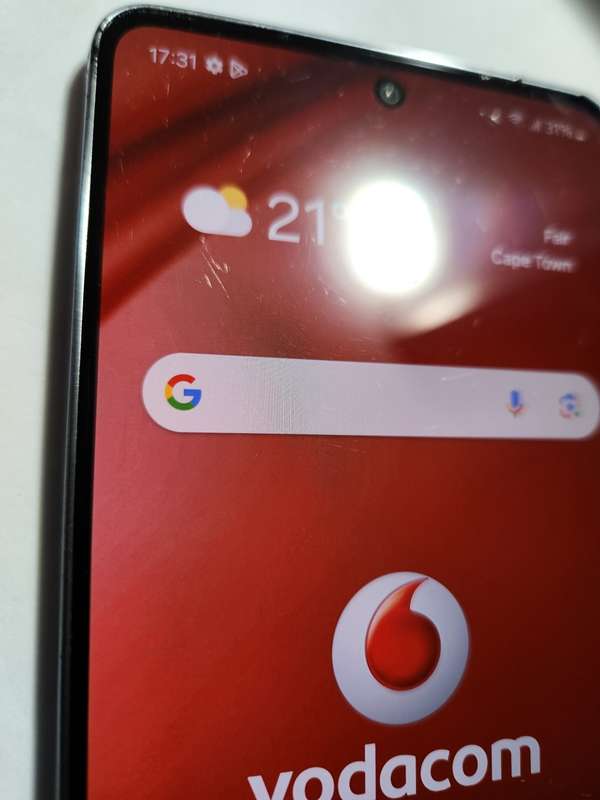 Samsung Galaxy A73 5G 128GB Dual Sim