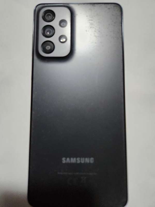 Samsung Galaxy A73 5G 128GB Dual Sim