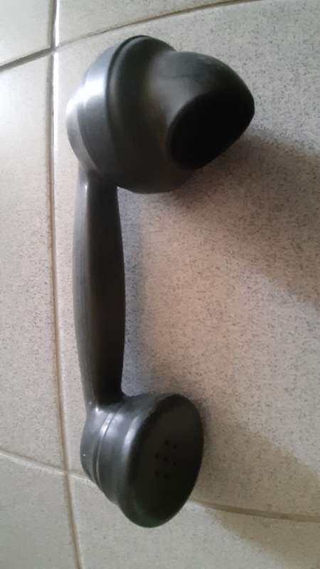 Siemens Telephone Handset