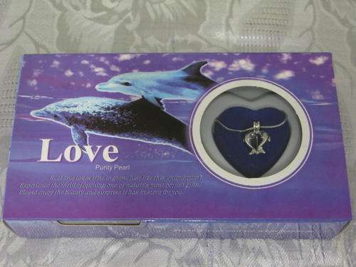 Pearl Necklace Packaged for Wedding Gifts Thank You Gift Event Gift Corporate Gift
