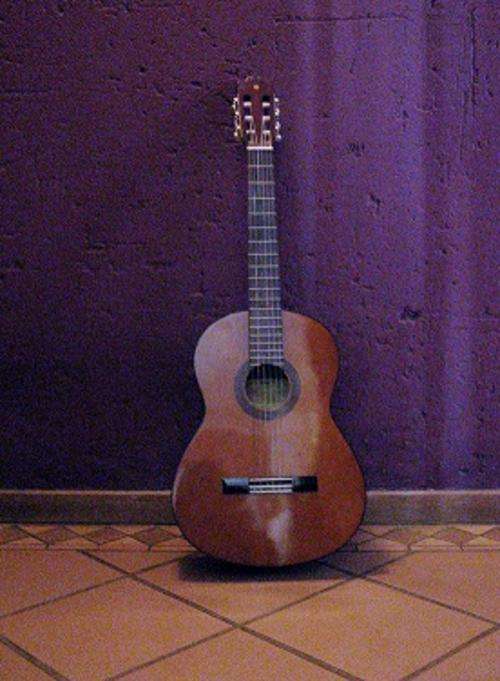 Yamaha G228 Guitar - Highly rated!!