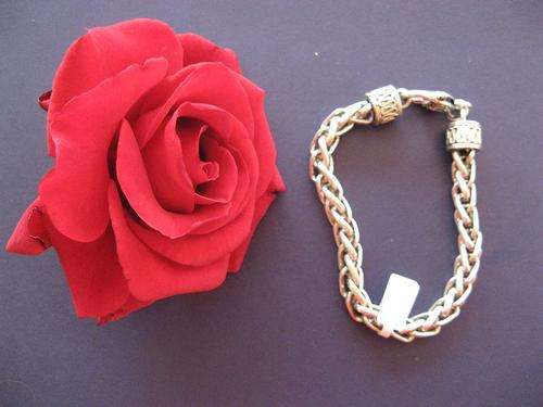 Chain Bracelet