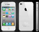 Apple iphone 4 32 gb White
