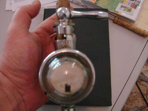 Measure - Optic pearl