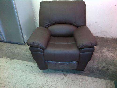 Single Recliner Chair