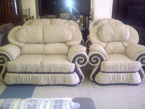 Regall 4 Piece Lounge Suite