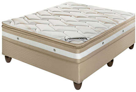 King Koil Jupiter PillowTop Bed