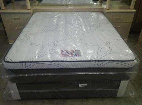Spinal Care Orhotonic Supreme Double Pocketspring Neverturn