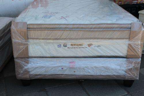 Top of The Range Restonic Base Set