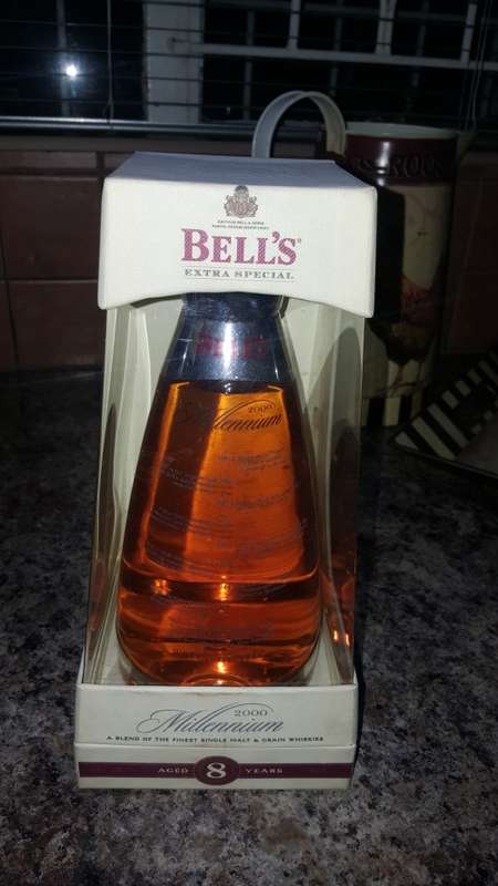 Bells Millennium Edition
